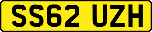 SS62UZH