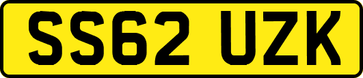 SS62UZK