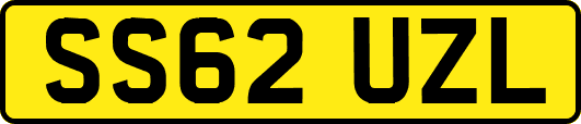 SS62UZL
