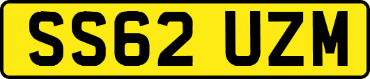 SS62UZM