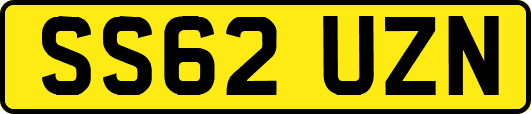 SS62UZN