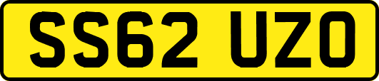 SS62UZO