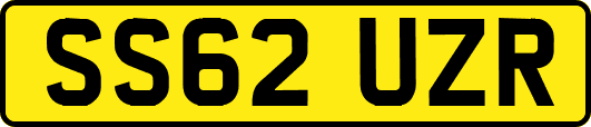 SS62UZR