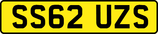 SS62UZS