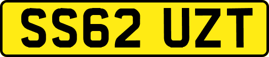 SS62UZT