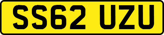 SS62UZU