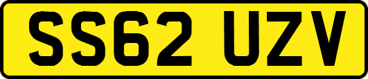 SS62UZV