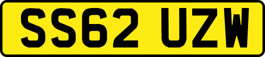 SS62UZW