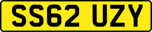 SS62UZY