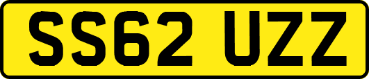 SS62UZZ