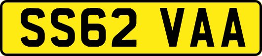 SS62VAA