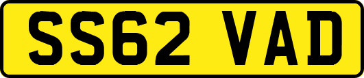 SS62VAD
