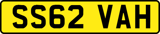 SS62VAH
