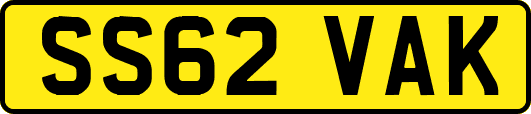 SS62VAK