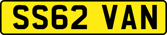 SS62VAN