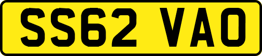 SS62VAO