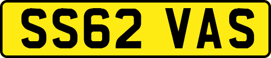 SS62VAS