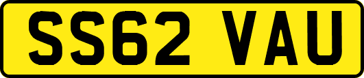 SS62VAU