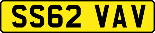 SS62VAV