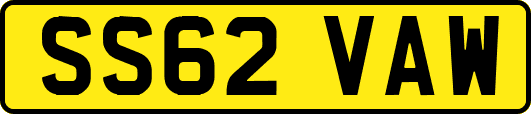 SS62VAW