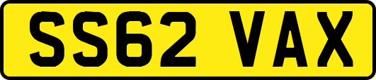 SS62VAX