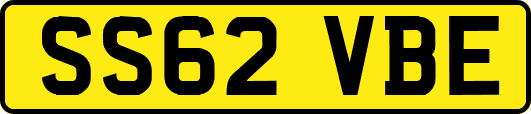 SS62VBE