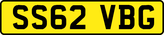 SS62VBG