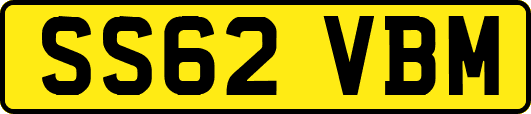 SS62VBM