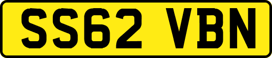 SS62VBN