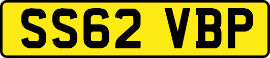 SS62VBP
