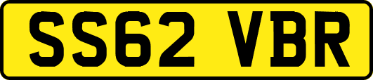 SS62VBR