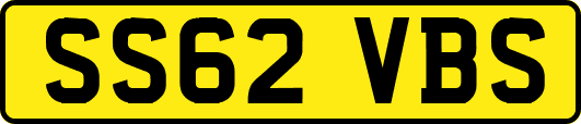 SS62VBS