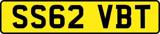 SS62VBT
