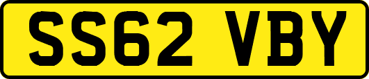 SS62VBY