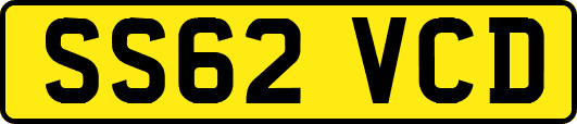 SS62VCD