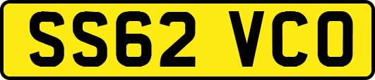 SS62VCO