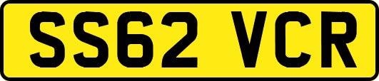 SS62VCR