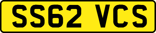 SS62VCS