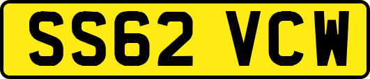SS62VCW