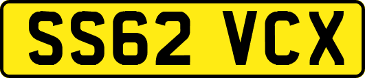 SS62VCX