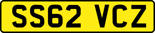 SS62VCZ
