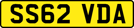 SS62VDA