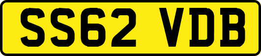 SS62VDB
