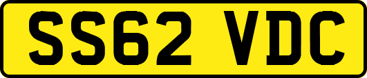 SS62VDC