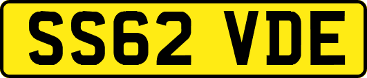 SS62VDE