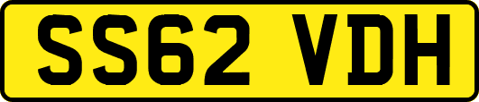 SS62VDH