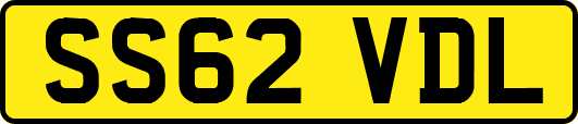 SS62VDL