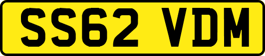 SS62VDM
