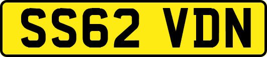 SS62VDN