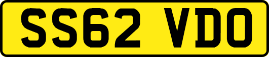 SS62VDO